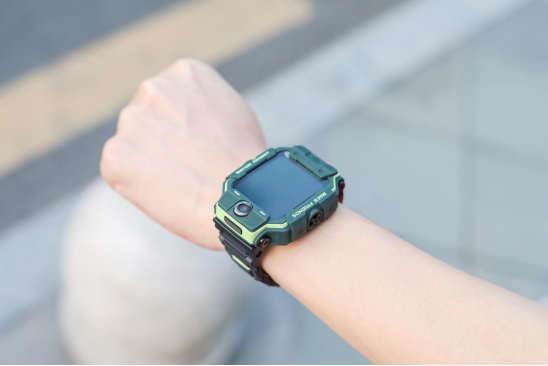 為兒童社交安全盡心盡責(zé)，小天才電話手表體現(xiàn)大廠擔(dān)當(dāng)