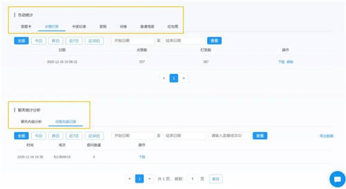 保利威：直播數(shù)據(jù)到底有什么用？只有1%的人知道！