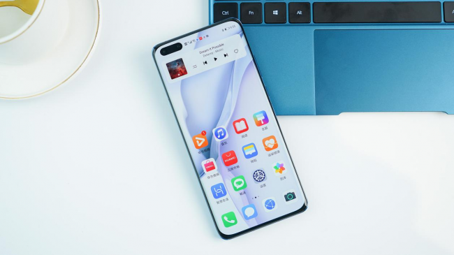 So easy！EMUI11升級(jí)版翻譯神器，哪里不會(huì)點(diǎn)哪里