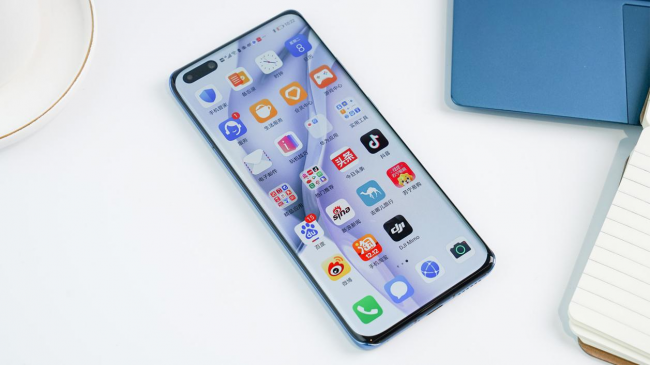 So easy！EMUI11升級(jí)版翻譯神器，哪里不會(huì)點(diǎn)哪里