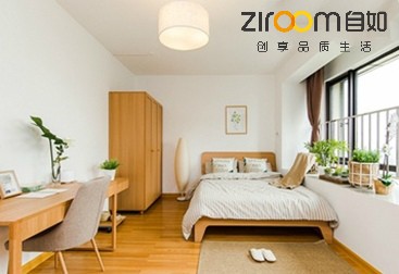 自如公司，用科技提供智慧生活