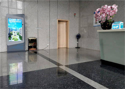 云知聲智能化設(shè)備落戶廈門軟件園，打造智慧園區(qū)樣本
