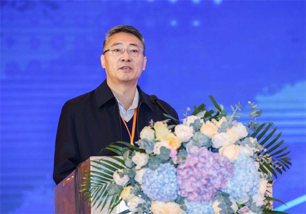 綠盟科技出席2020中國網(wǎng)絡安全等級保護和關(guān)鍵信息基礎設施保護大會