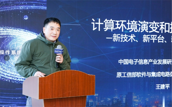 操作系統(tǒng)產(chǎn)業(yè)峰會：普華基礎(chǔ)軟件與國產(chǎn)基礎(chǔ)軟硬件共話產(chǎn)業(yè)融合發(fā)展