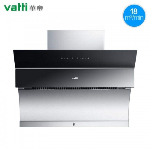 關(guān)注油煙機(jī)品牌排行榜，盡享無限烹飪樂趣