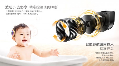 哪種熱水器好？