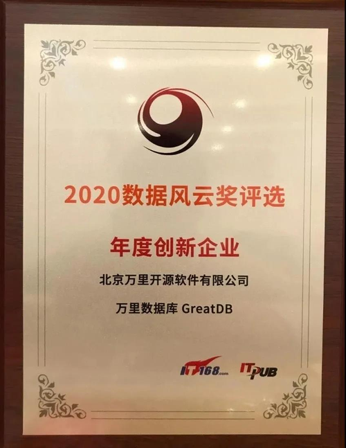 易用、穩(wěn)定、高效，萬里數(shù)據(jù)庫開啟新一代分布式數(shù)據(jù)庫新紀元