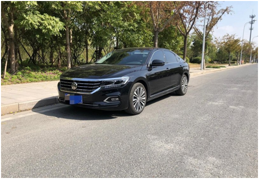 B級車標桿，上汽大眾帕薩特碰撞中保研全優(yōu)測評讓你贊不絕口！