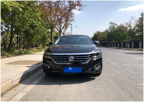 B級車標桿，上汽大眾帕薩特碰撞中保研全優(yōu)測評讓你贊不絕口！