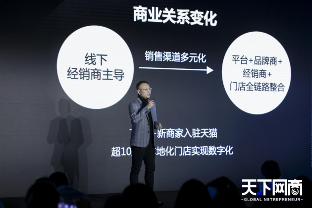 從“至暗時刻”到強勁增長，天貓這兩個家裝品牌做對了什么？