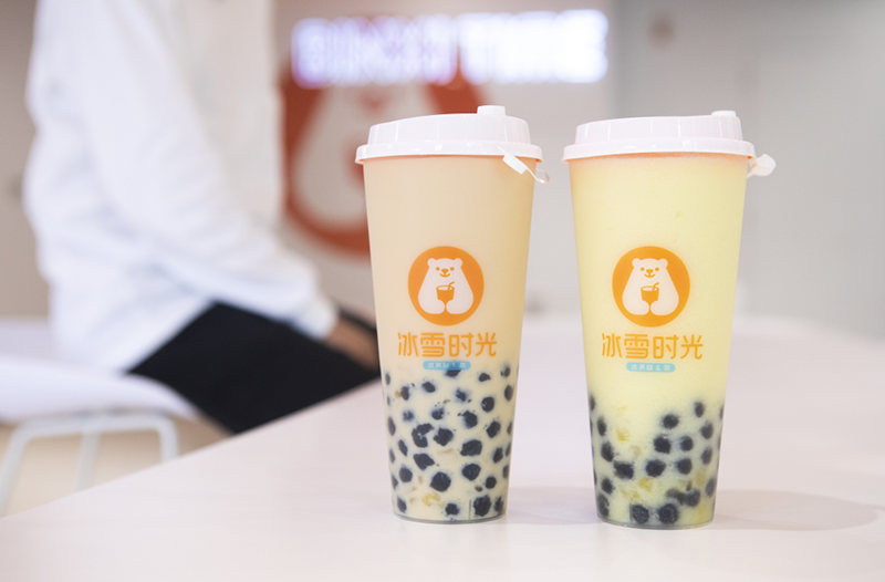 堅持低價全國突破2000家店，冰雪時光做對了什么?