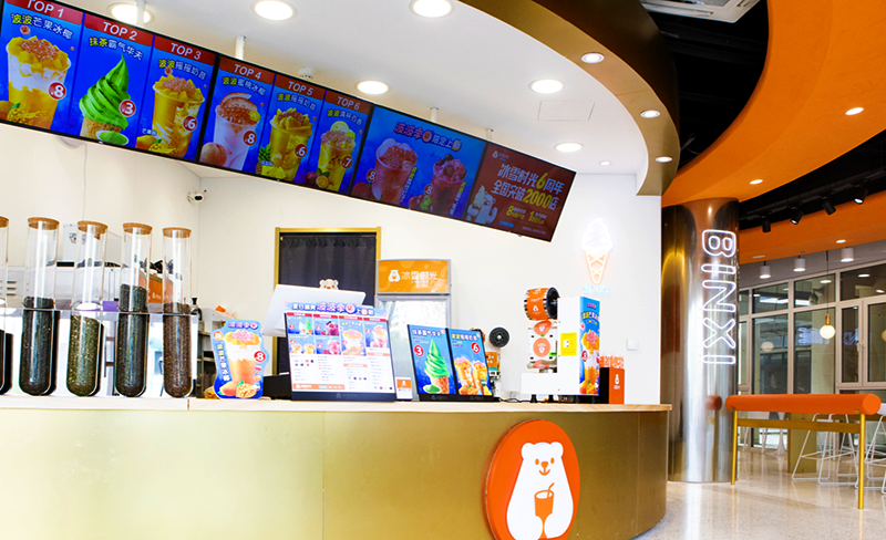 堅持低價全國突破2000家店，冰雪時光做對了什么?