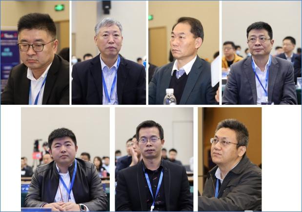 第九屆中國(guó)創(chuàng)新創(chuàng)業(yè)大賽大中小企業(yè)融通專(zhuān)業(yè)賽華為專(zhuān)場(chǎng)決賽成功舉辦