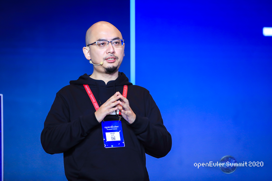 openEuler Summit 2020成功召開，探索技術(shù)創(chuàng)新無限可能