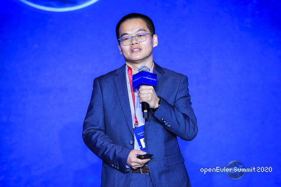 openEuler Summit 2020成功召開，探索技術(shù)創(chuàng)新無限可能