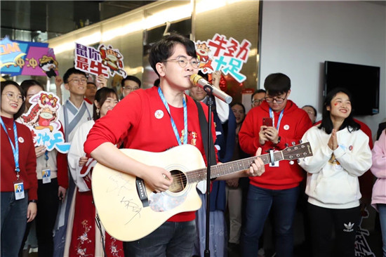 蘇寧的30歲生日：堅(jiān)定發(fā)展信心，邁向嶄新十年