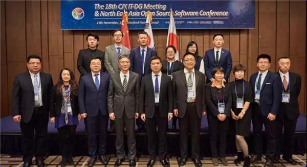 全國第一，全球第四！為什么銀河麒麟一直努力貢獻(xiàn)開源？