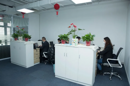 固德威北京中心正式成立，上市后加速戰(zhàn)略及業(yè)務布局
