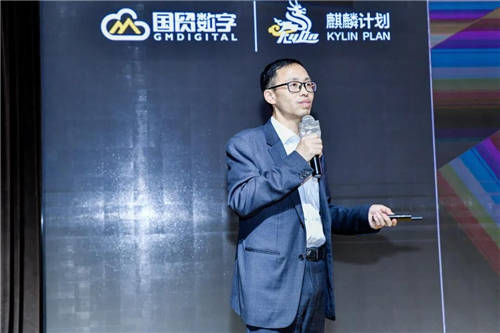 遞四方攜手麒麟計(jì)劃，助力中國(guó)制造揚(yáng)帆出海