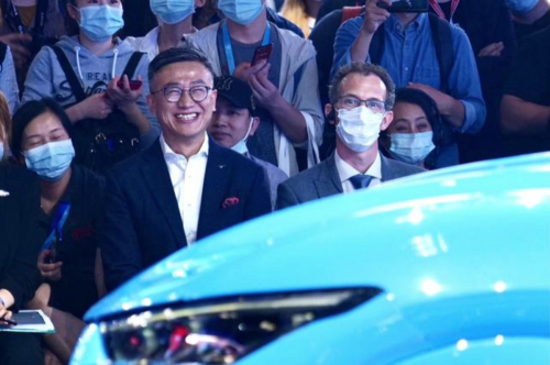 福特聚焦電動化，為福特銷量重振賦能