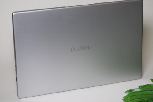 華為MateBook D系列新款推出：搭載11代酷睿處理器，性能再度升級