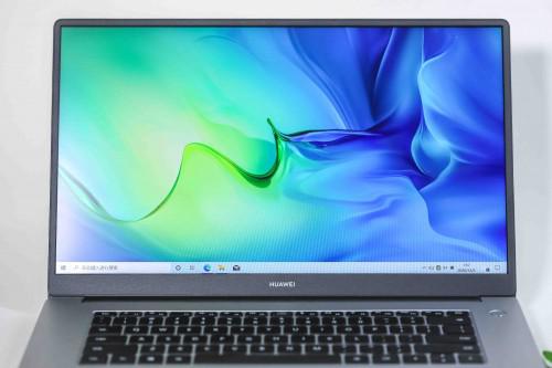 華為MateBook D系列新款推出：搭載11代酷睿處理器，性能再度升級