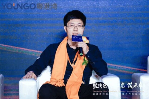 專訪云圖裴麗群：智能家居已相對(duì)成熟，“屏”是全場景交互核心