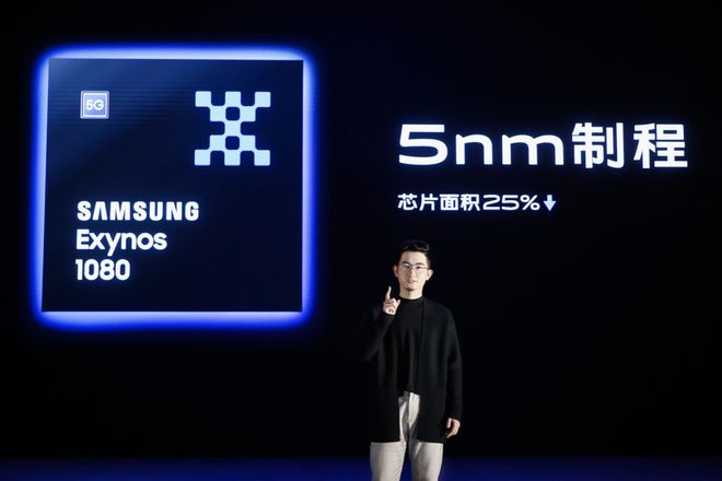 手機影像競速賽 vivo X60系列如何更進一步？