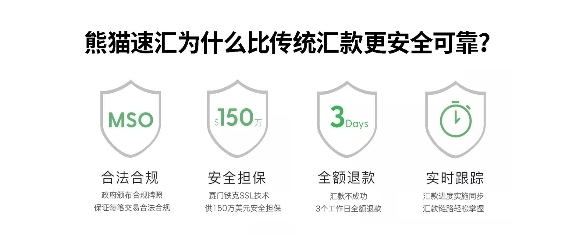 熊貓速匯乘2020之船，揚(yáng)鏗鏘有力之帆，駛向2021新未來(lái)