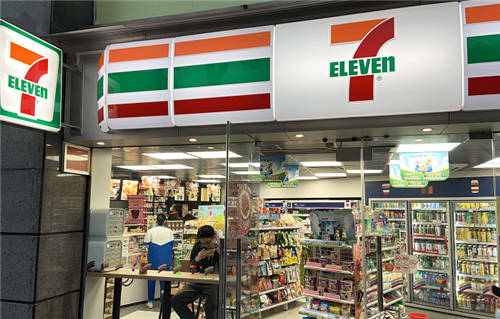 街電與7-Eleven再度續(xù)約合作，強強聯(lián)合鞏固便利店業(yè)態(tài)布局第一地位
