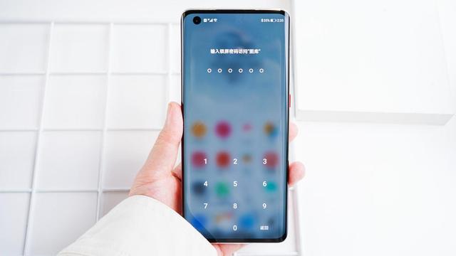 隱私問題防不勝防？可能是你少用了EMUI11這幾個(gè)功能