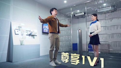 解讀大金空調(diào)展廳體驗(yàn)官，用體驗(yàn)和興趣塑造專(zhuān)屬服務(wù)
