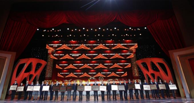 與新區(qū)共成長！卡奧斯入選“十三五”期間青島西海岸新區(qū)二十件大事
