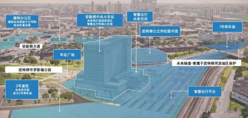福特聚焦未來，打造優(yōu)質(zhì)便捷出行體驗