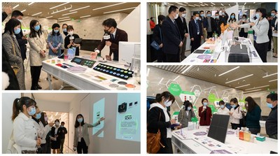 開放創(chuàng)新，協(xié)同發(fā)展 富士膠片在2020上海國資高峰論壇作主題演講
