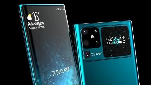 華為Mate40 Pro