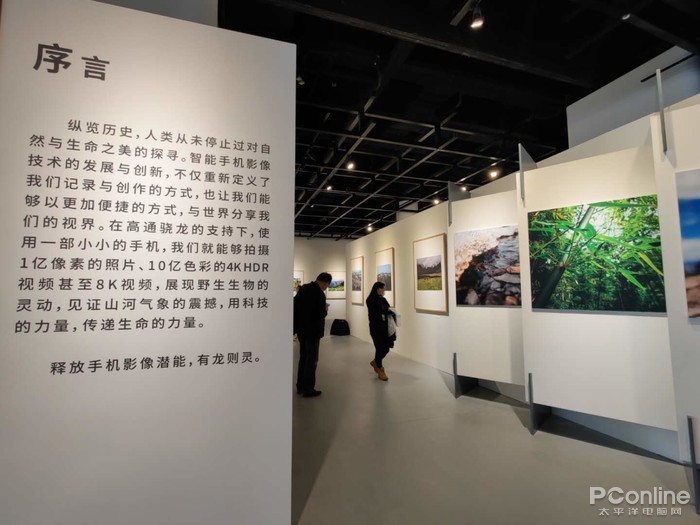 高通影像