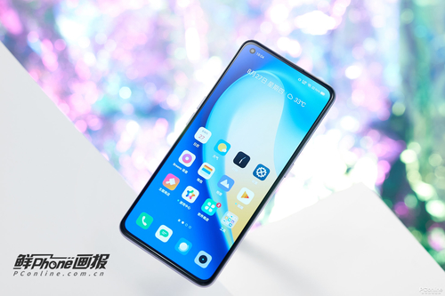 realme X7 Pro