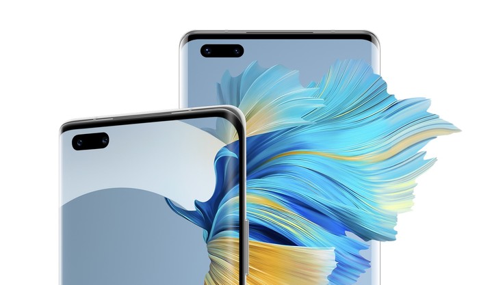 HUAWEI