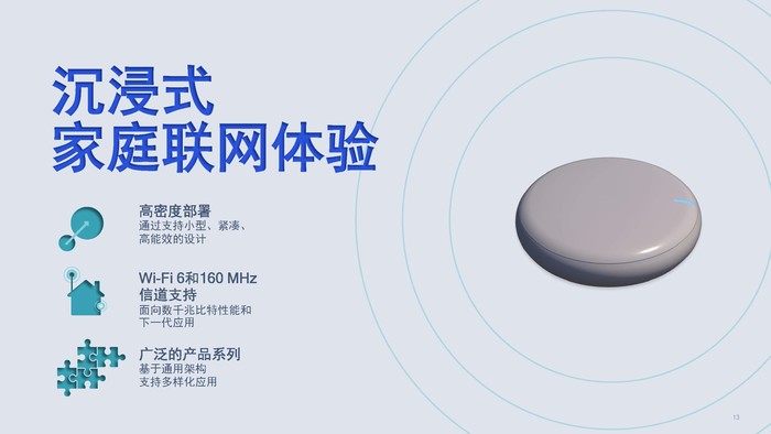 高通推沉浸式家庭聯(lián)網(wǎng)平臺(tái)