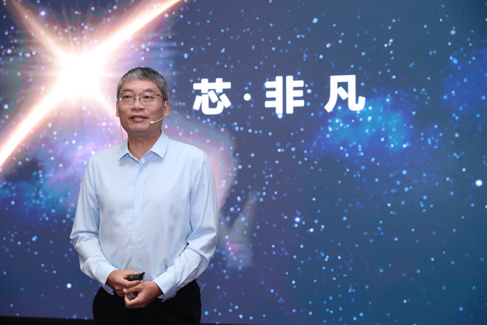 首款5nm 5G芯片麒麟9000 將5G應(yīng)用推向新