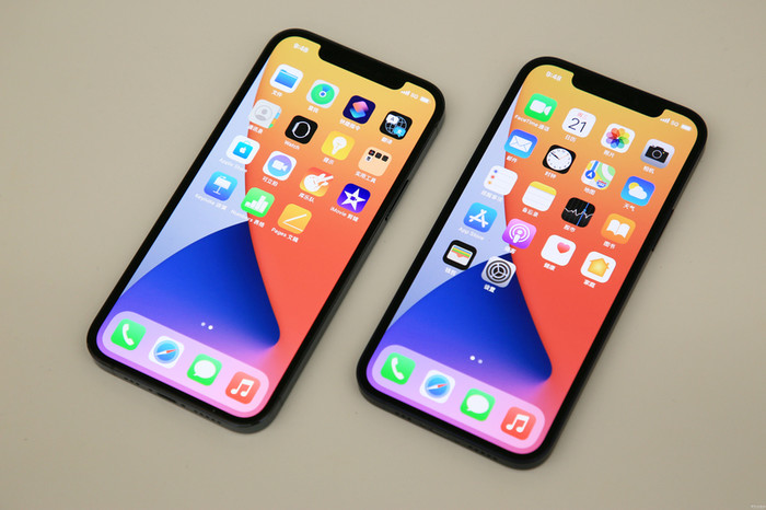  iPhone 12