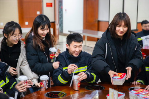 溫暖2021，聯(lián)想美好假期公益志愿者在行動