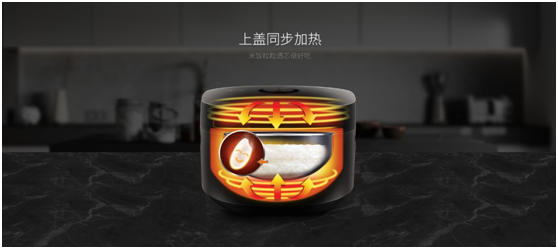電飯煲只有日本的好？蘇泊爾電飯煲更懂中國(guó)人的胃