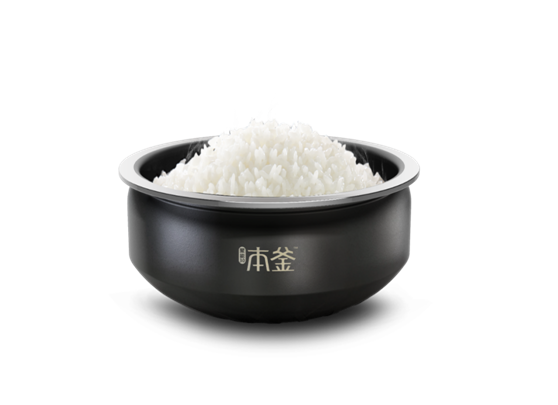 電飯煲只有日本的好？蘇泊爾電飯煲更懂中國(guó)人的胃