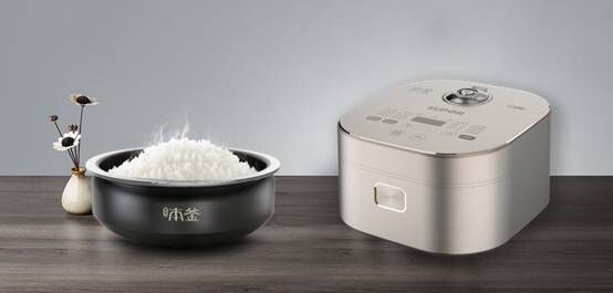 電飯煲只有日本的好？蘇泊爾電飯煲更懂中國(guó)人的胃