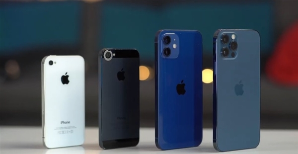 全面普及！消息稱蘋果要在iPhone 13所有機(jī)型上配備激光雷達(dá)掃描儀