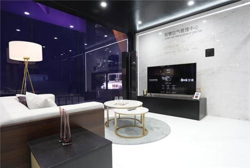 卡薩帝空調2020：以黑馬姿態(tài)登場，如今高端市場份額近半