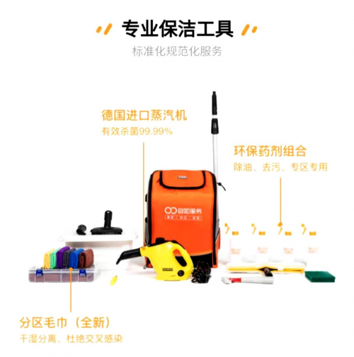 北京自如，人性化服務(wù)更貼心