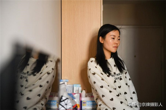 女人等不及老公“長大”，輕松籌·輕松公益上這個萌娃腦袋生腫瘤，急需幫助